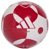 Piłka adidas Arsenal Londyn Club Home JN7334 czerwony 5